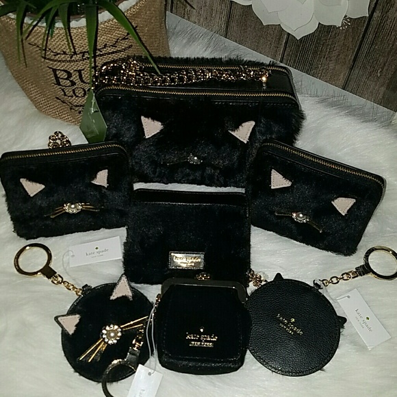Kate spade cat collection - Picture 2 of 3